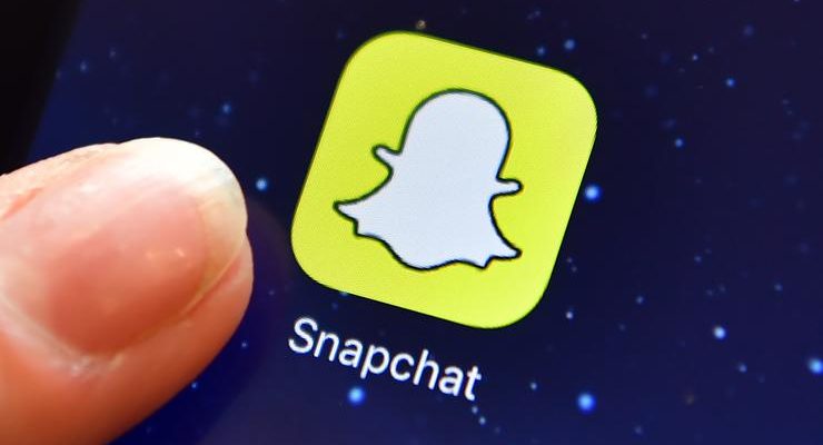 Y que realmente esta sucediendo con Snapchat?