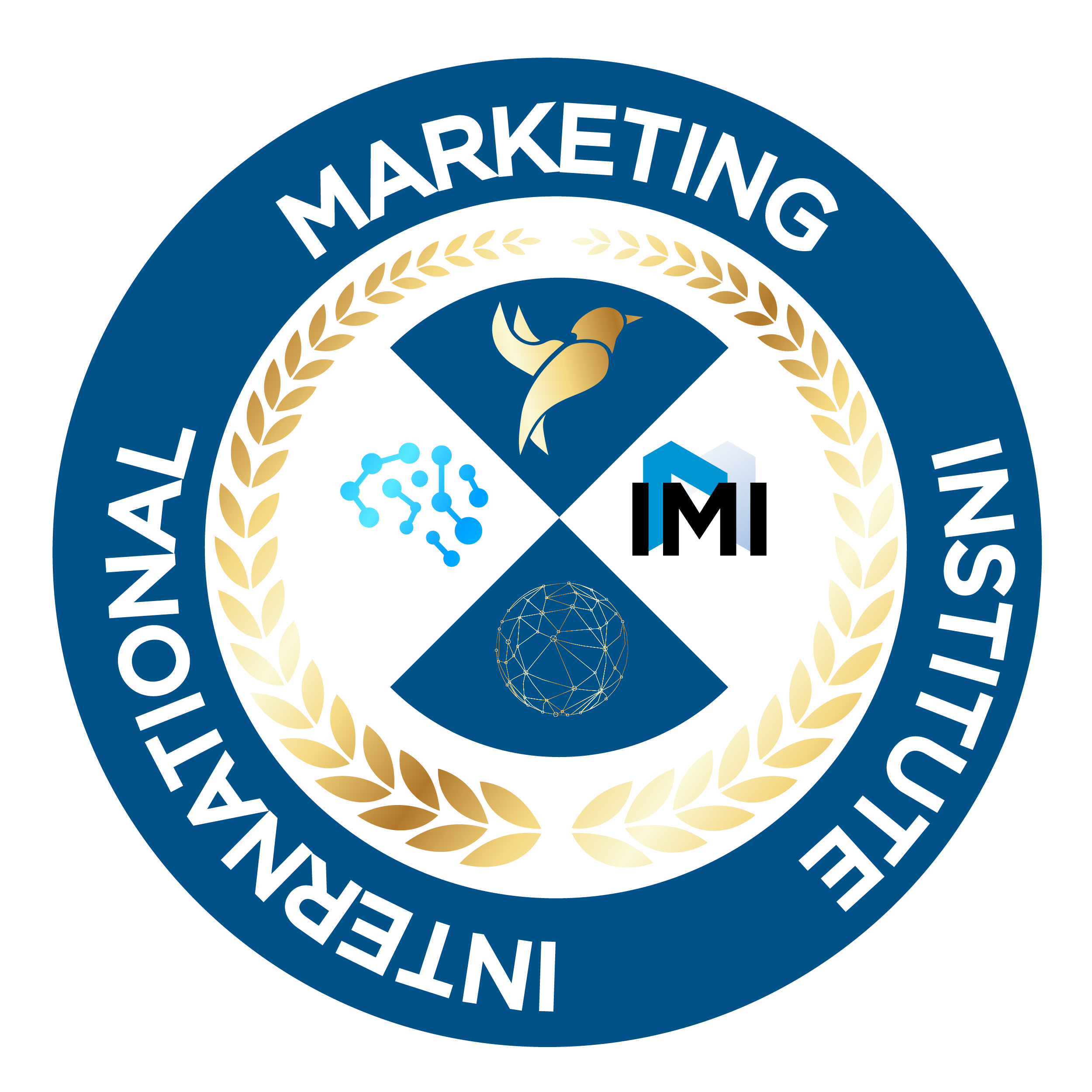 Escudo - International Marketing Institute